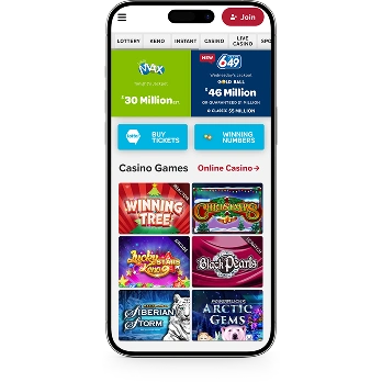 Playnow Casino Mobile Playnow Casino Mobile