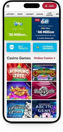 Playnow Casino Mobile Playnow Casino Mobile